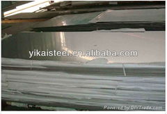 stainless steel sheet