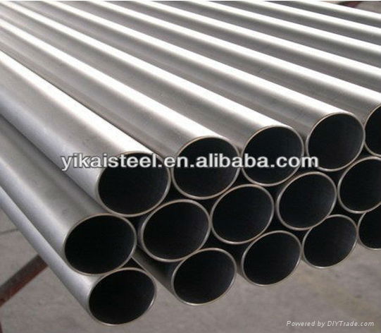 Duplex steel pipe/sheet 3