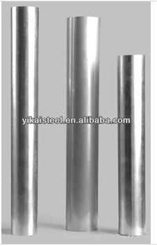 Duplex steel pipe/sheet 4