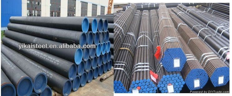 carbon steel pipe 4