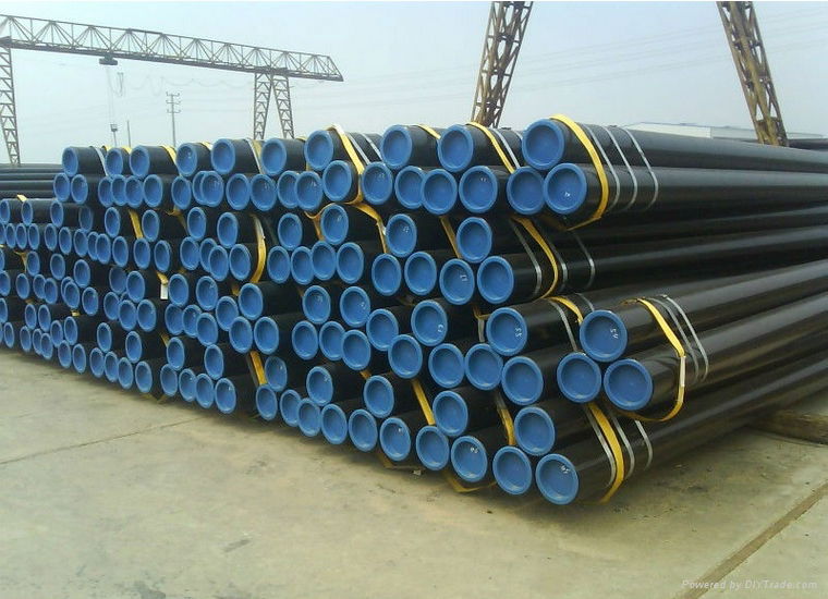 carbon steel pipe 5