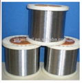 Stainless Steel Wire