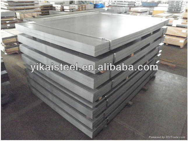alloy steel plate 4