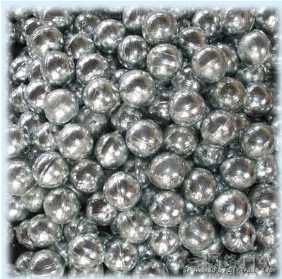 Zinc Ball