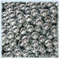 Zinc Ball