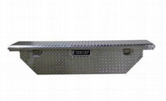  Aluminum material tool box