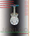 Knife Gate Valve 1