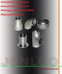 Pipe Fittings