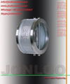 Wafer Type Dual Plate Check Valve 1