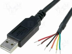 USB FTDI CABLE