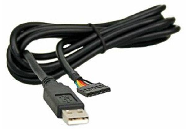 USB FTDI CABLE 4