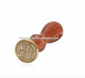 Vktech Sealing Wax Classic Initial Wax