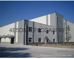 Vertical Lift type cubic packing garage