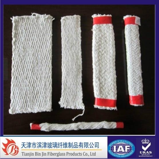 Ceramic Fiber Textile 3