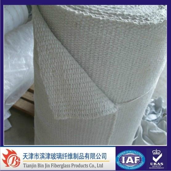Ceramic Fiber Textile 5