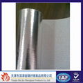 Fiberglass Aluminium Foil 1