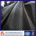 Carbon Fiber Fabric 2