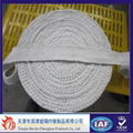 Ceramic Fiber Rope 1