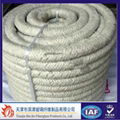 Ceramic Fiber Rope Packing 3