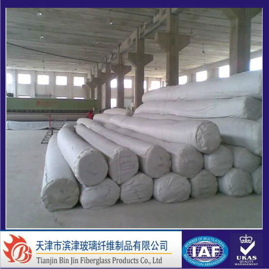 PP PET Geotextile Fabric  2