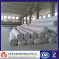 PP PET Geotextile Fabric  2