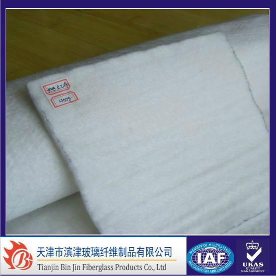 PP PET Geotextile Fabric  3