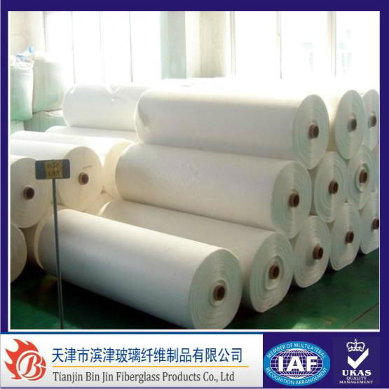 PP PET Geotextile Fabric  5