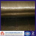 Basalt Fiber Woven Fabric 2