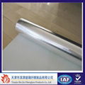 Fiberglass Backed Aluminium Foil Facing 2