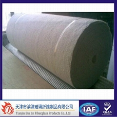 Alumina Ceramic Fiber Fabric