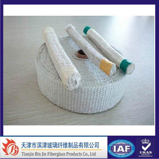 Ceramic Fiber Tape 2