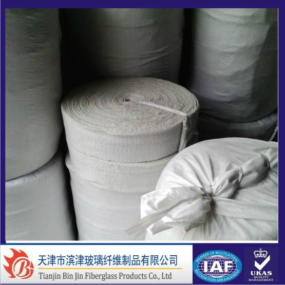 Ceramic Fiber Tape 4