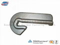 Railroad Anchor for Railway Constuction