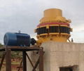 secondary symons cone crusher 1