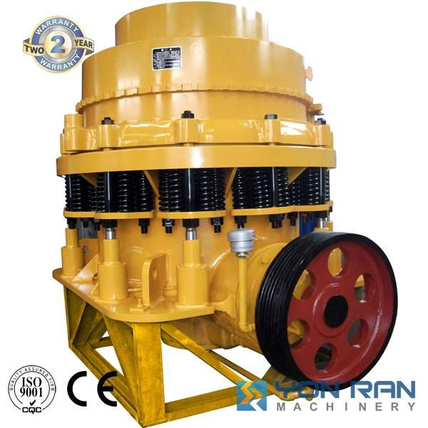 secondary symons cone crusher 2