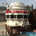 secondary symons cone crusher 5