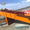 sand washing machine  5