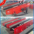 vibrating feeder 4