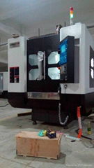 CNC machine