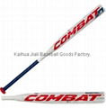 Combat Wanted G3 Fastpitch Bat 2015 (-8) 1