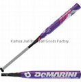 DeMarini CF8 Hope Fastpitch Bat 2016 (-10) 