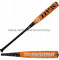 DeMarini NVS Vexxum BBCOR Bat 2015 (-3)