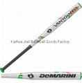 DeMarini Vendetta Fastpitch Bat 2015 (-10) 1