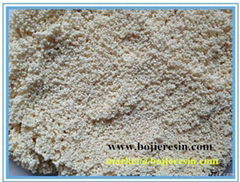 Uranium Extraction Ion Exchange Resin D299