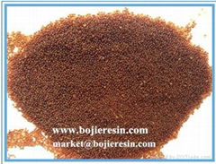 Biodiesel Purification Ion Exchange Resin BC800