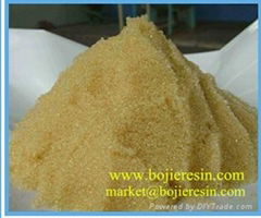 Mixed Bed Ion Exchange Resin for EDM treatment  EDM110