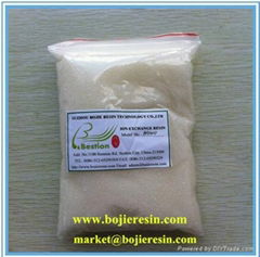 Strong Basic Anion exchange resin BA400