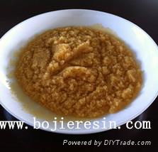 Strongly Acidic Cation Exchange Resin