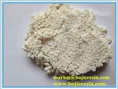 Macroporous Strong Basic Anion Exchange Resin BD201