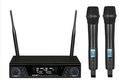 ACEMIC Wireless Microphone EX-200